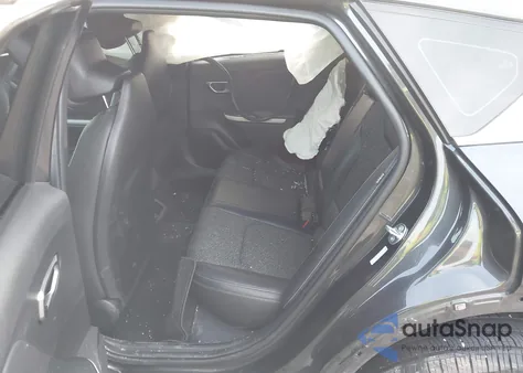 2025 Kia K4 Gt-Line from USA, damaged, VIN 3KPFW4DEXSE171564